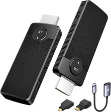 Wireless HDMI Transmitter and