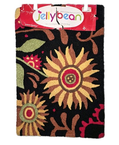 Jelly bean rug x - bean,