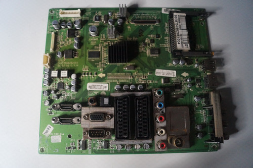 Main board eax57566202 - main, eax57566202(0)