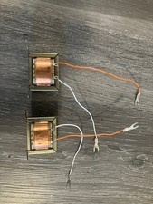 Grid Choke Valab 640H used