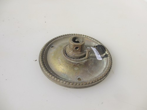 Antique brass ceiling light - ceiling,