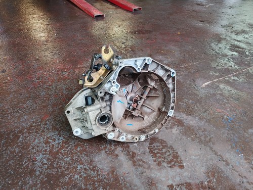 Fiat punto mk2 2001 - 2001, 2005