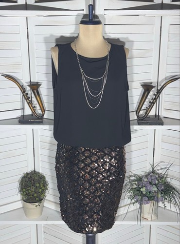 Vintage y2k dress cocktail - y2k,