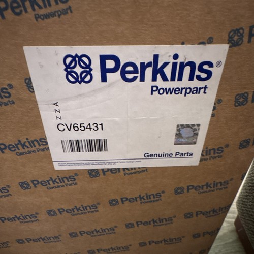 Perkins starter motor ch12807 - starter,