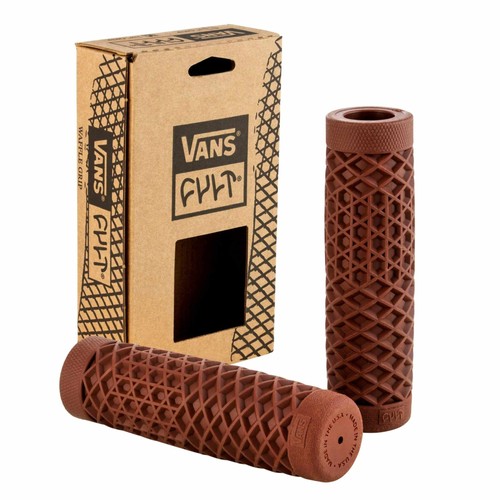 Cult vans waffle handlebar - cult,