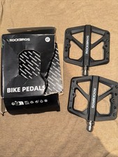 ROCKBROS MTB Bike Pedals