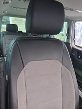 2023 VOLKSWAGEN CARAVELLE T6.1