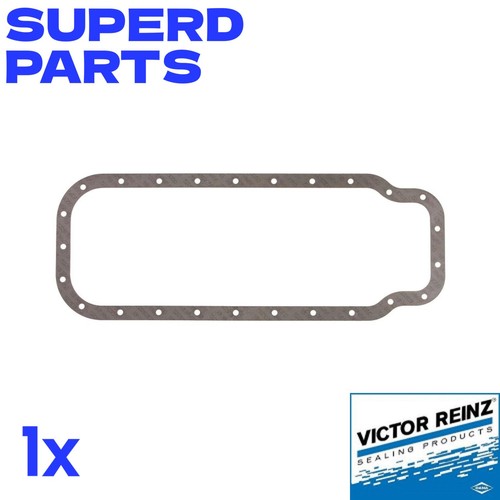 Reinz 19955 oil sump - reinz,
