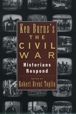 Ken burns the - ken, civil