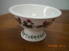 Portmeirion Bowl Botanic