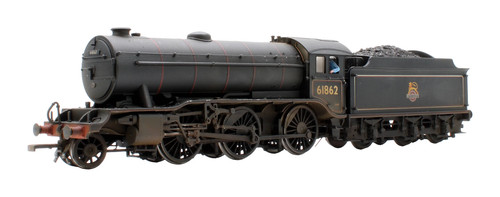 Bachmann gauge 281 br - oo,