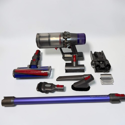 Dyson v11 absolute - v11, handheld