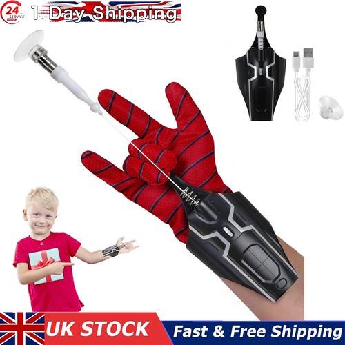 Spider man glove - spider,