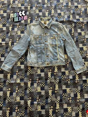 Lee 101 denim jacket mens - lee,
