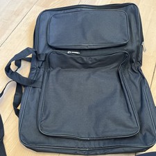 Canvas Portfolio Carry Bag