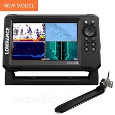 Lowrance Eagle 7 Fishfinder/