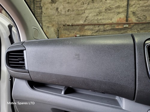 Citroen dispatch mk3 glove - glove, box