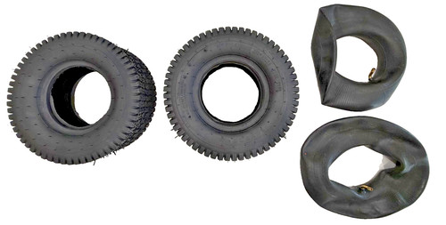 Pro 13x5 tire - 13x5.00-6, inner