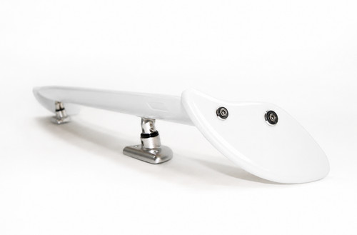 Schnitzer raised spoiler - schnitzer,