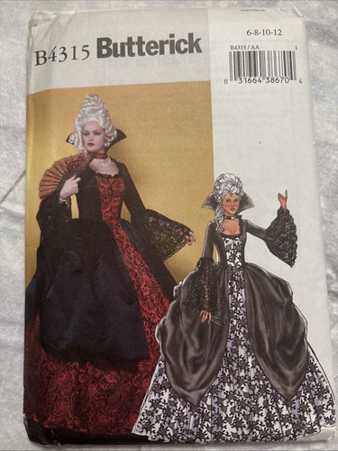Vintage butterick sewing - vintage,