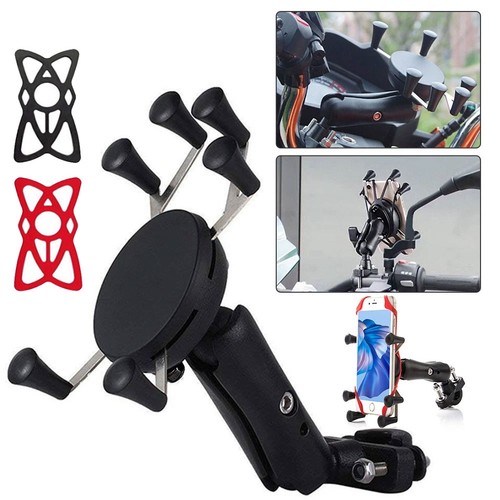 Universal grip ram - universal,