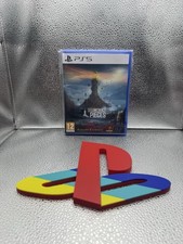 Broken Pieces Sony PlayStation