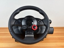 Logitech Driving Force GT