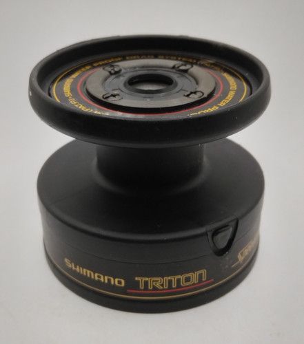 Shimano reel part rd2173 spool - reel,