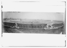 Photo:Stadium -- Brighton