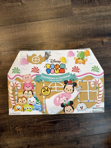 Brand new box tsum - brand,