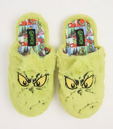 Christmas the grinch - grinch, novelty