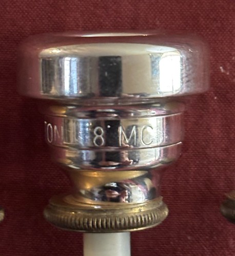 Warburton cup - 8m*,