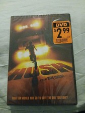 Hush (DVD, 2008)