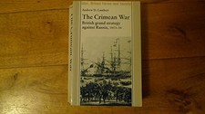 The Crimean War: British Grand