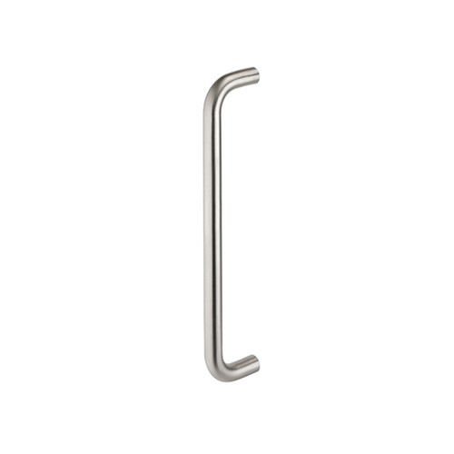 Pull handles with bolt - handles,