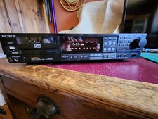 Sony DTC-1000ES Digital Audio
