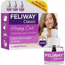 FELIWAY Classic 3 x 30 Day