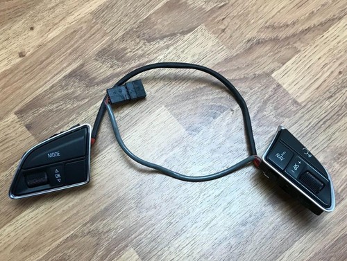 Genuine audi steering - genuine,