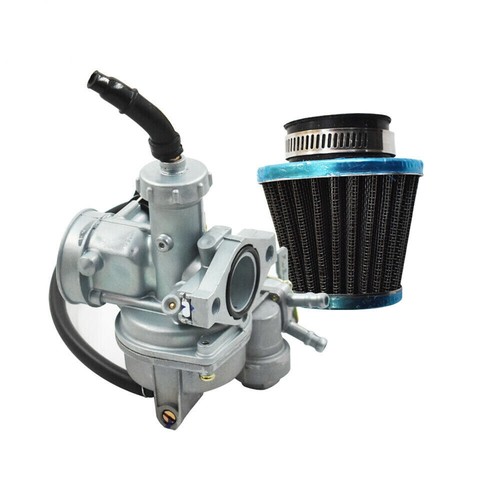 Carburettor air filter for - air,