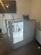 Mode 360 Product Packshot Photography Turntable Light Studio RRP £8000.