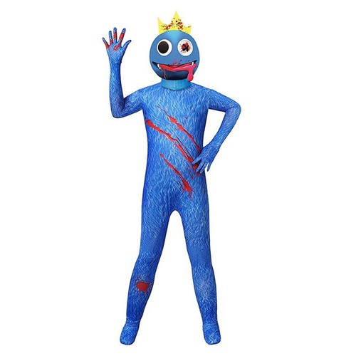 Rainbow friends unisex kids - friends,