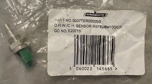 Ravenheat rsf 100 e - ravenheat,