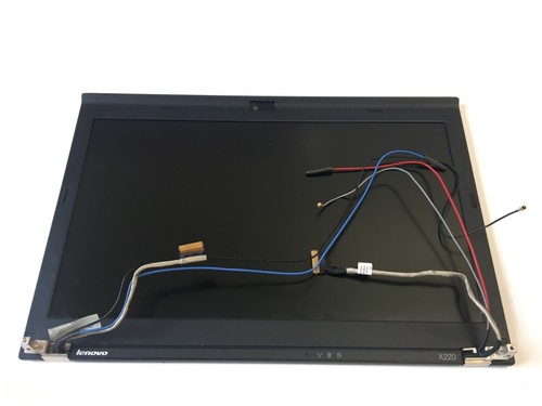 Genuine lenovo x220 full - genuine, 12.5"