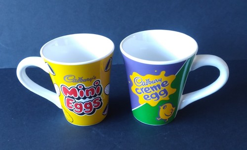 Cadbury creme egg mini - cadbury,