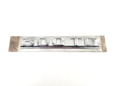 Genuine Mercedes Benz W124