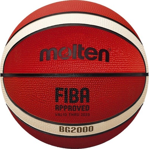 Fiba approved bg2000 - approved,