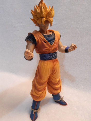 Banpresto dragon ball z - 12",