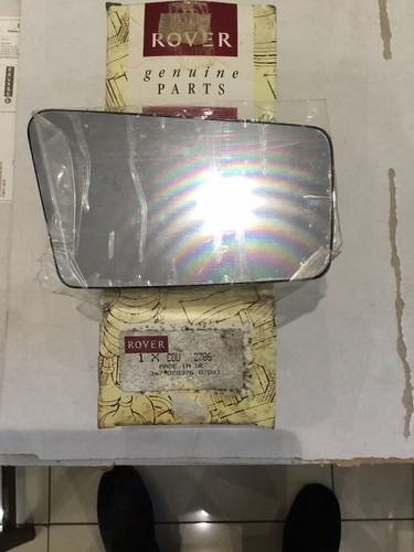 Genuine rover maestro - genuine,