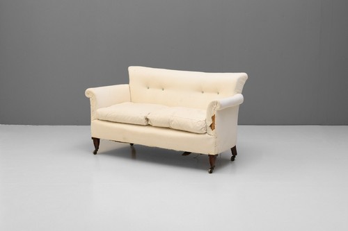 Settee