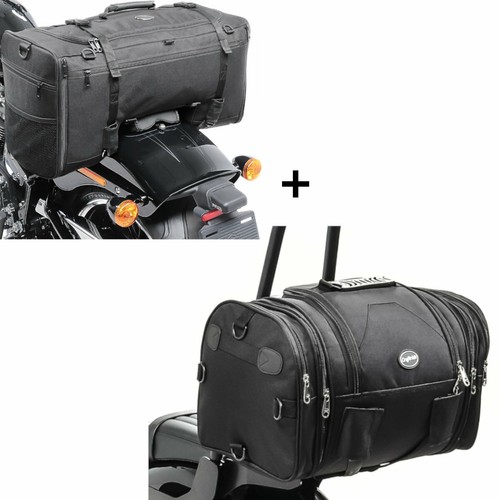 Set tail pocket - set,